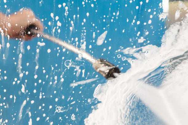 Best Building Exterior Washing  in Clayton, GA