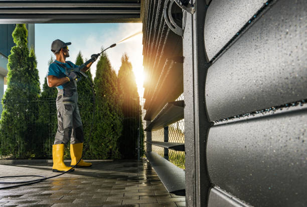 Best Restaurant Pressure Washing  in Clayton, GA