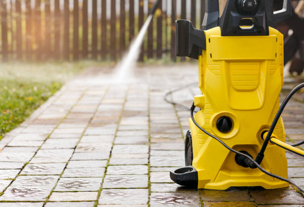 Reliable Clayton, GA Pressure Washing Services Solutions