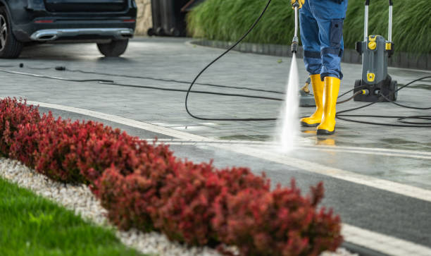 Playground Equipment Cleaning in Clayton, GA